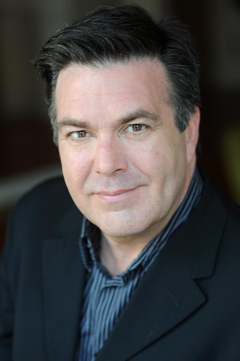 Kevin Meaney