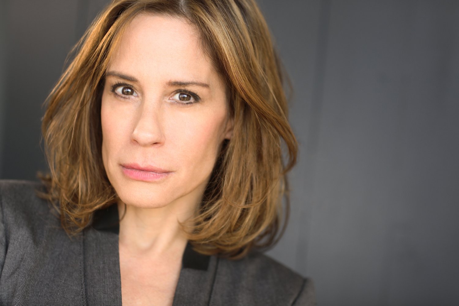 Elizabeth Greer