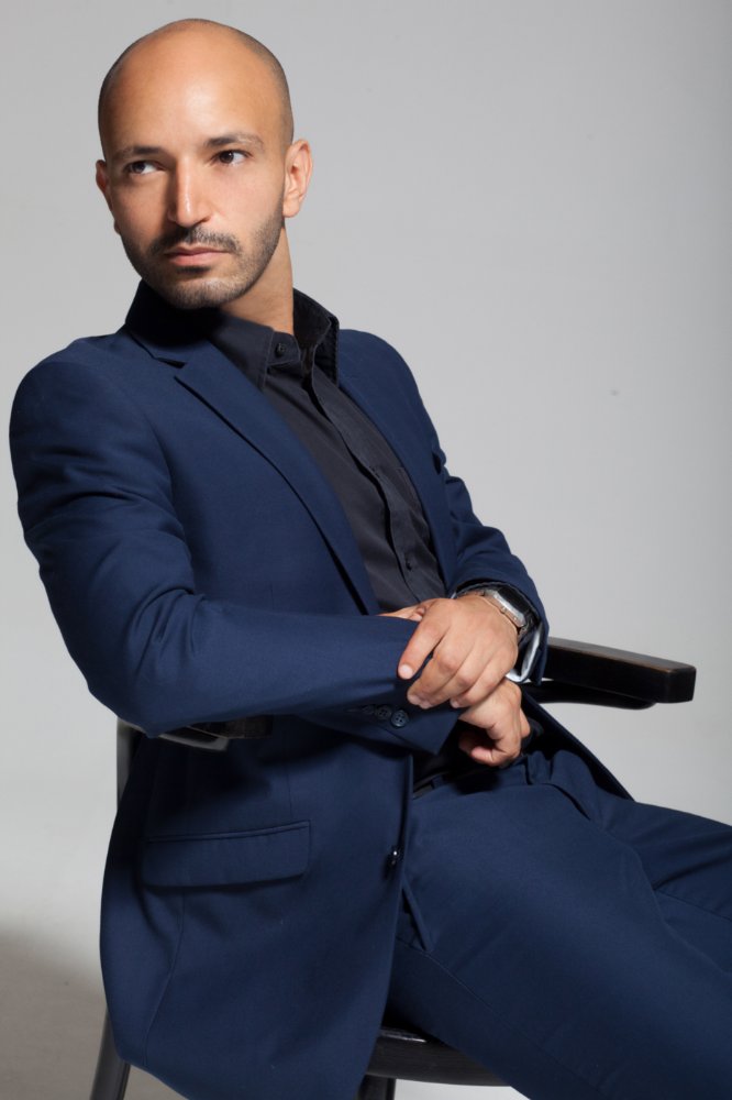 Waleed Elgadi