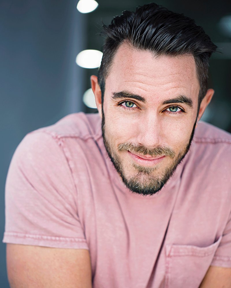Joel Ezra Hebner