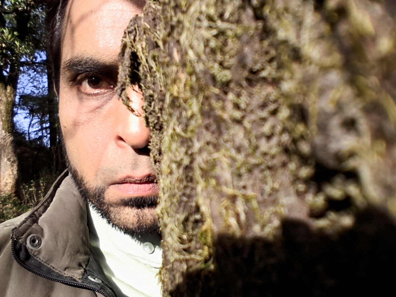 Vishwajeet Pradhan