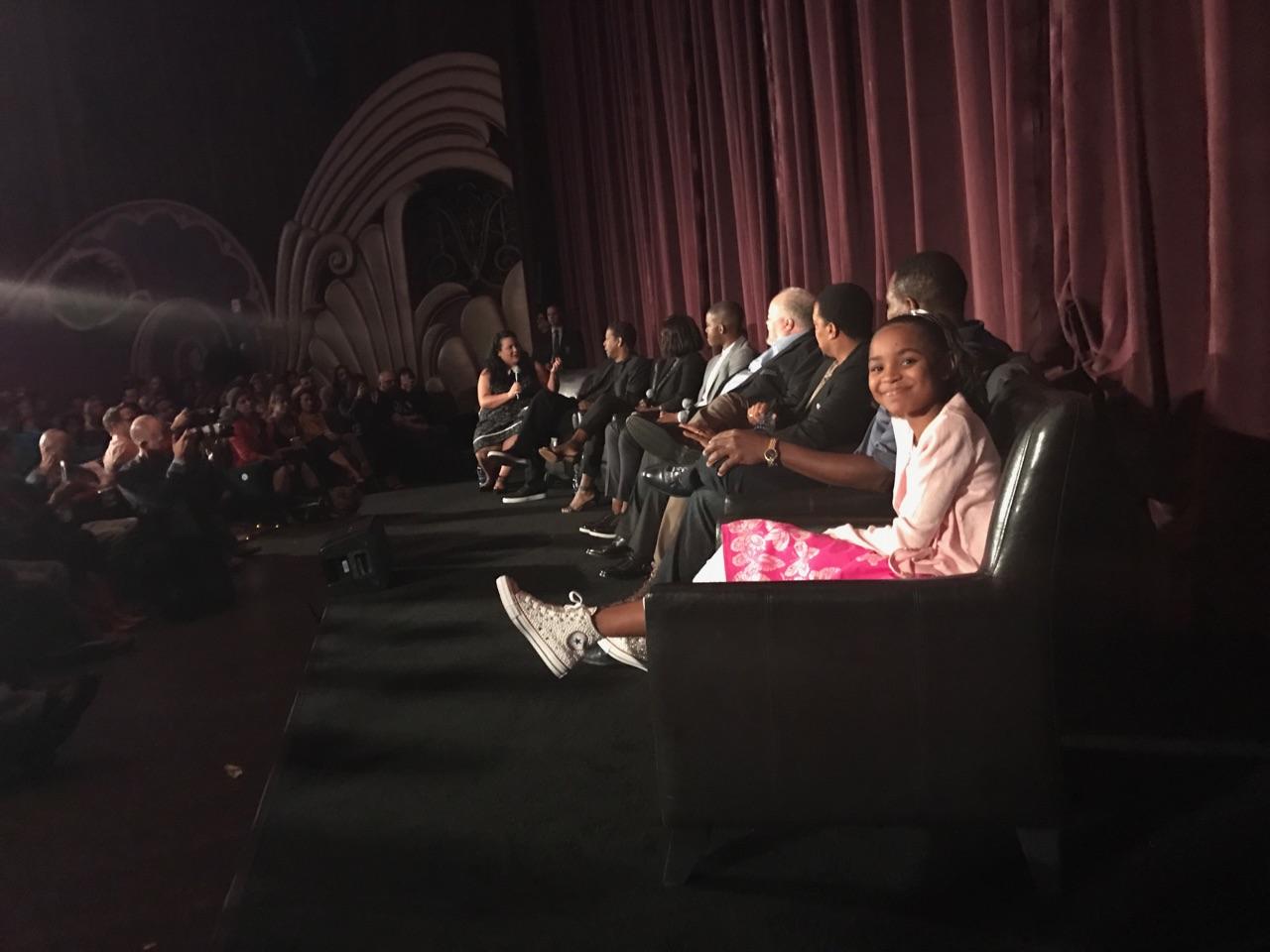 Saniyya Sidney