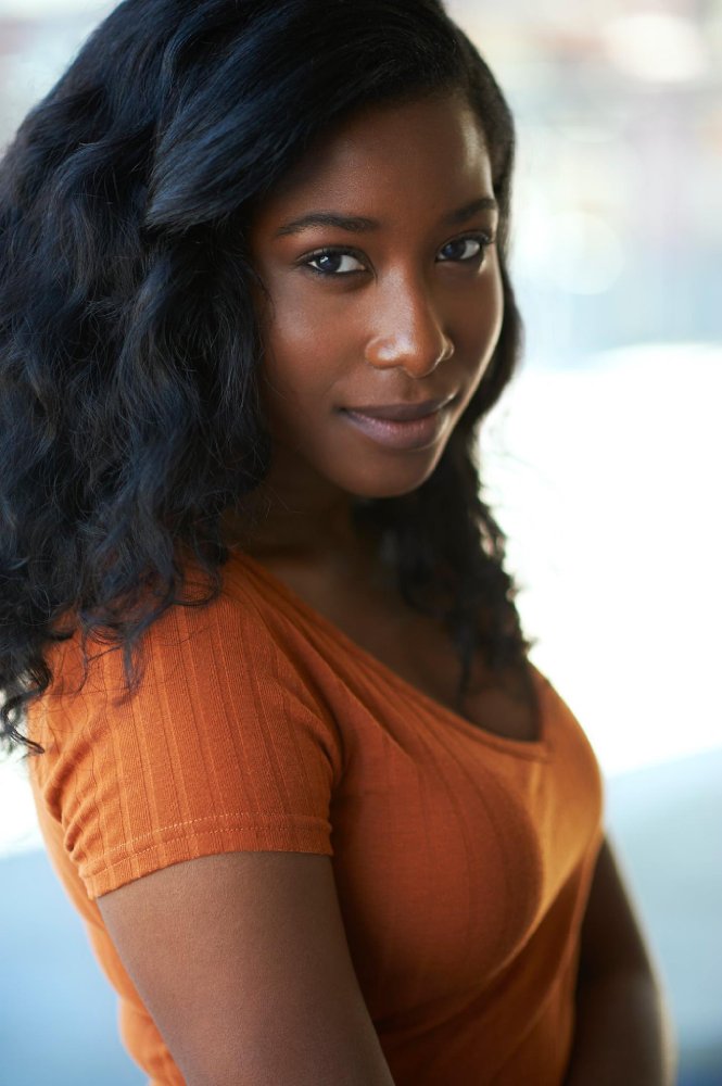 Naika Toussaint