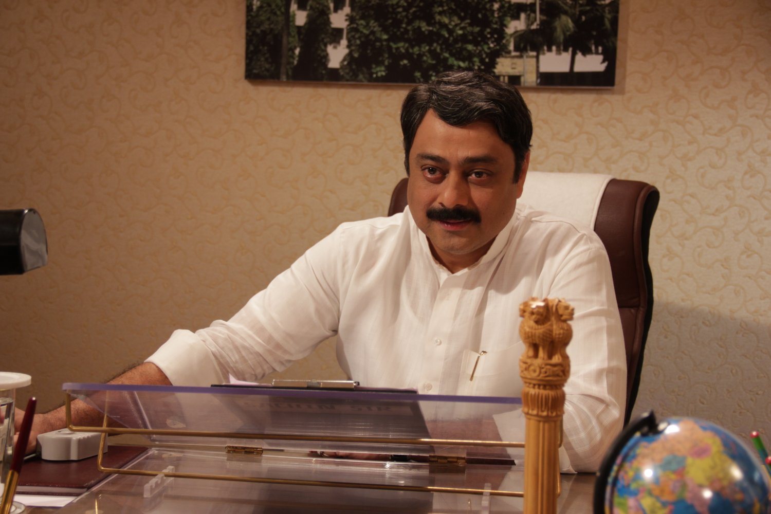 Sachin Khedekar