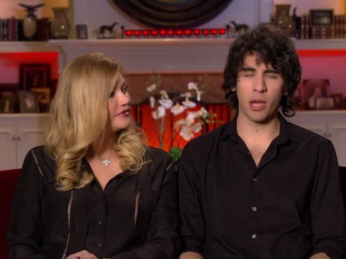 Nick Simmons