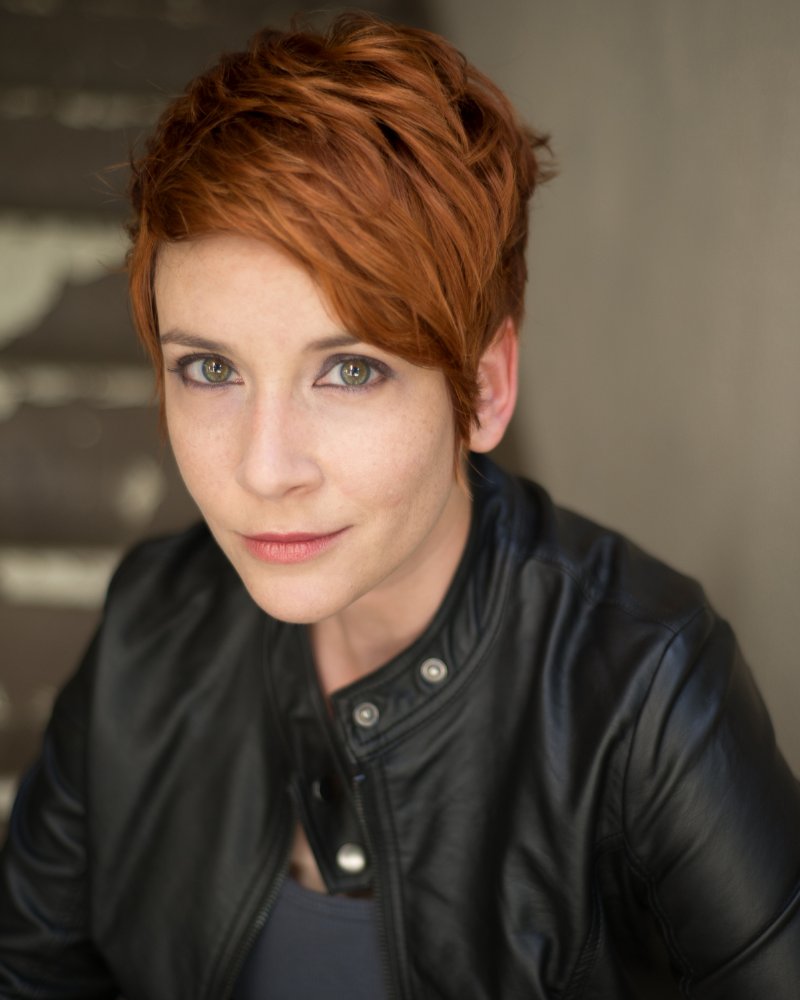 Laurel Vail