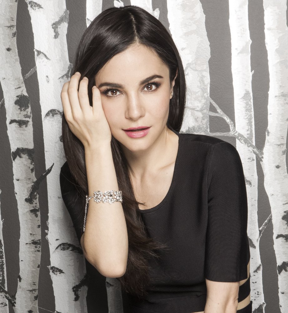 Martha Higareda