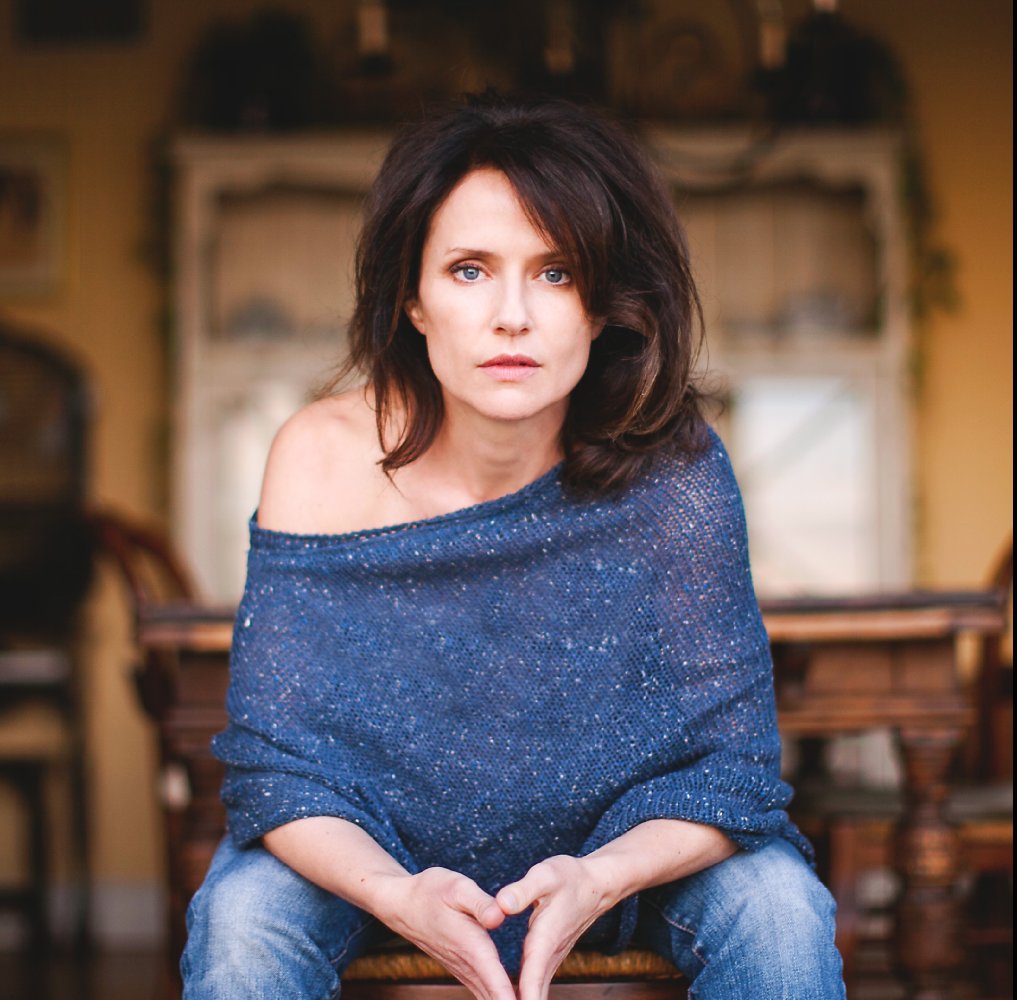 Jean Louisa Kelly