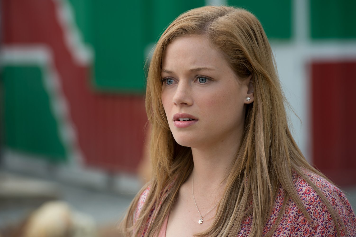 Jane Levy