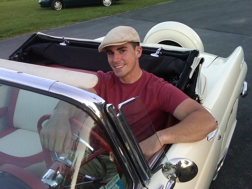 Phil Cappadora