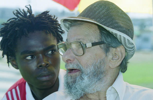 Siyabonga Melongisi Shibe