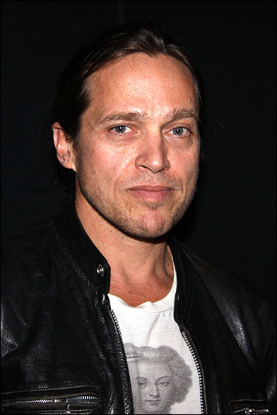 Rob Campbell