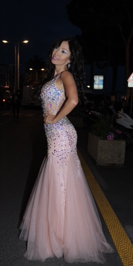 Excelina Ordonez