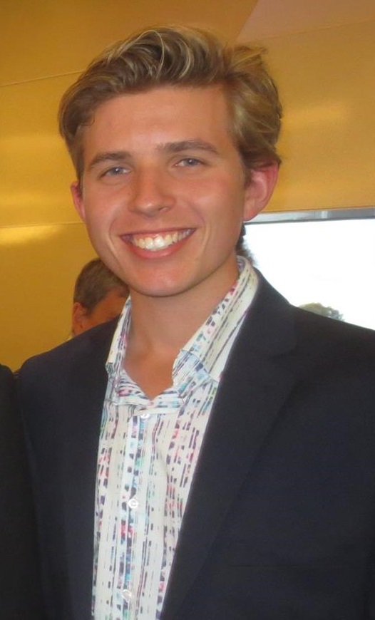 Blake Borcich