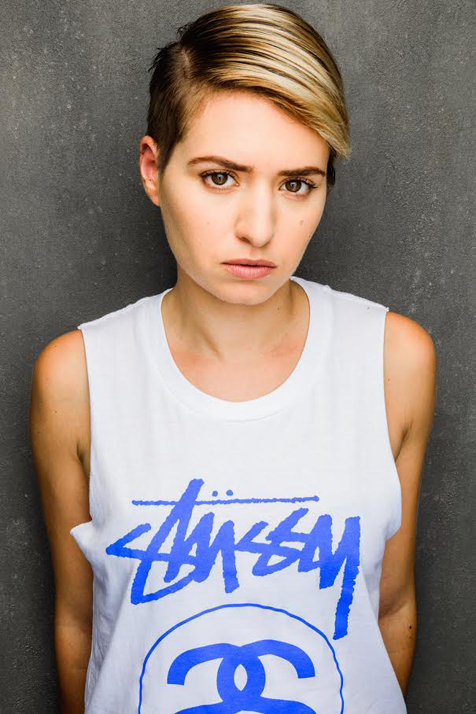 Jennifer Robyn Jacobs