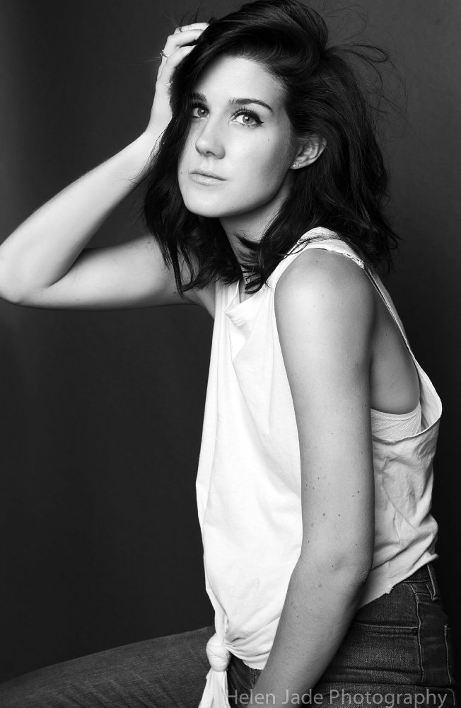 Arryn Zech