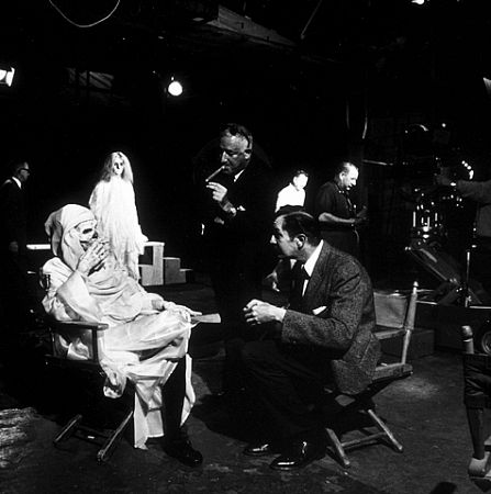 William Castle