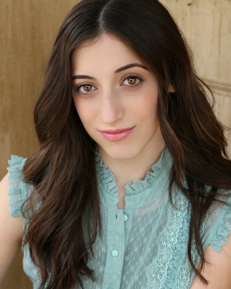 Jenna Lea Rosen
