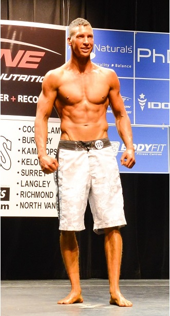 Darcy Hinds