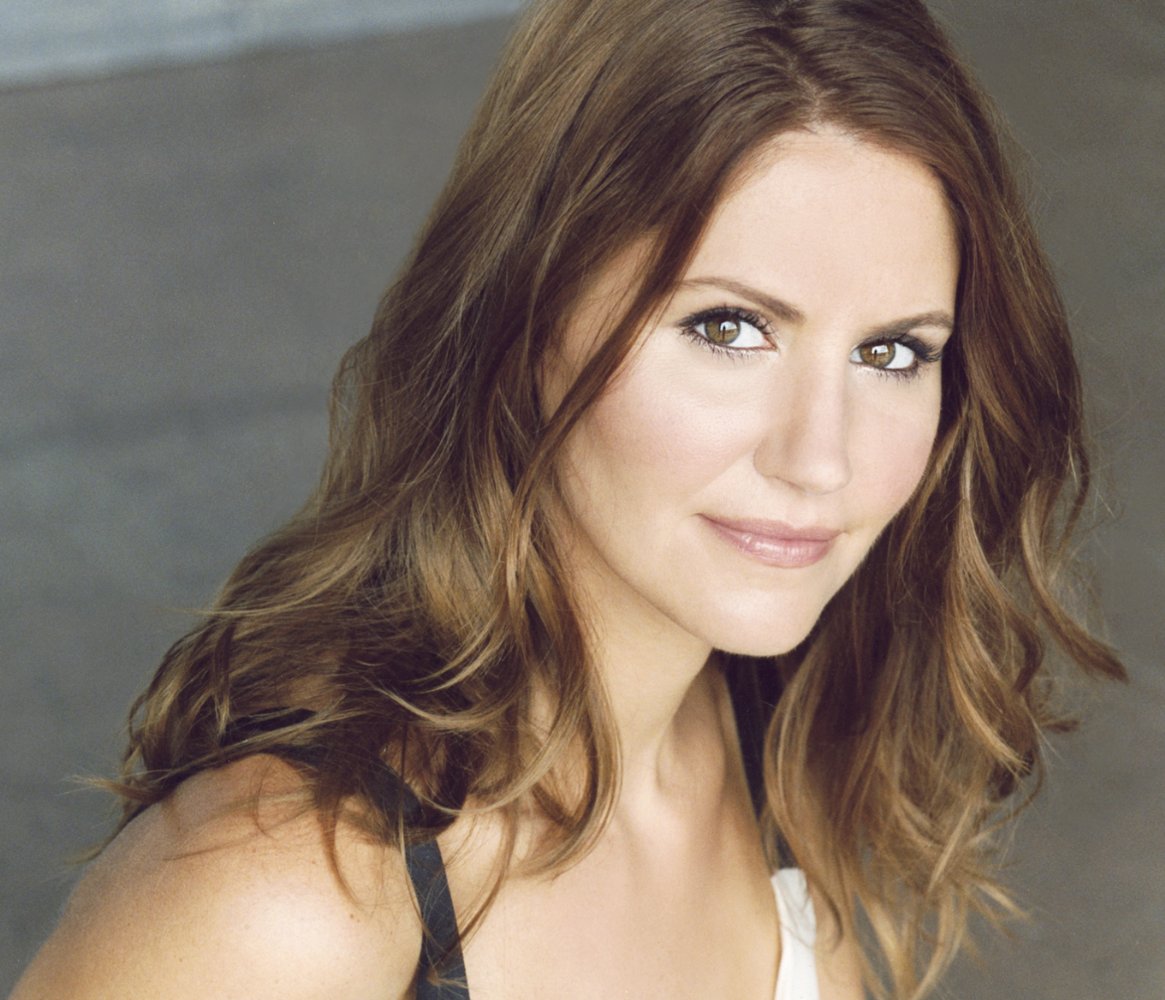 Tarah DeSpain