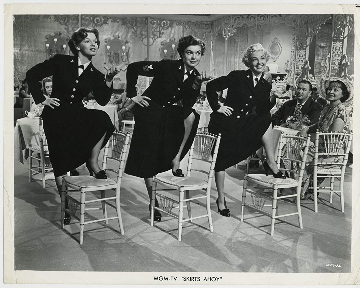 Joan Evans