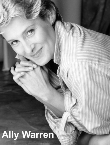Ally Warren