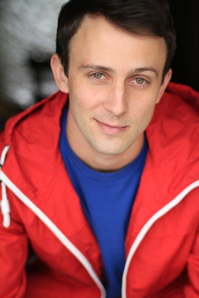 Marc Underhill
