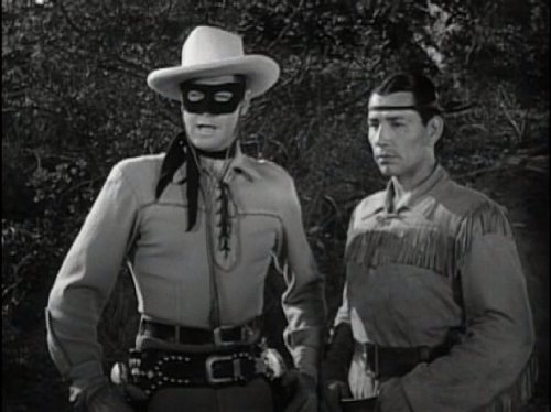 Jay Silverheels