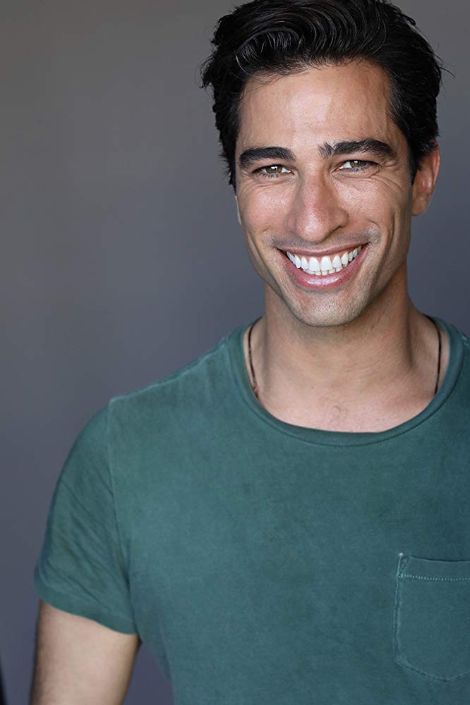 Daniel Aryeh