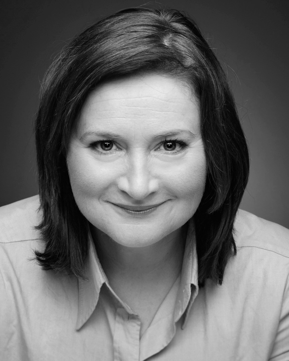 Geraldine McAlinden