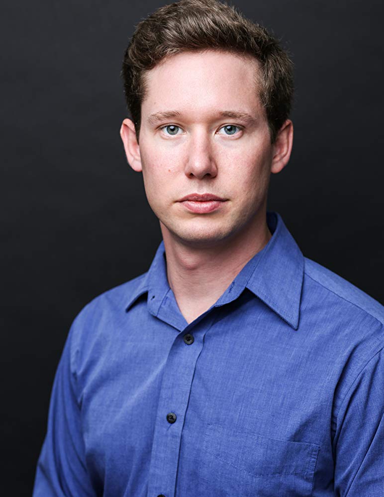 Chris Markle