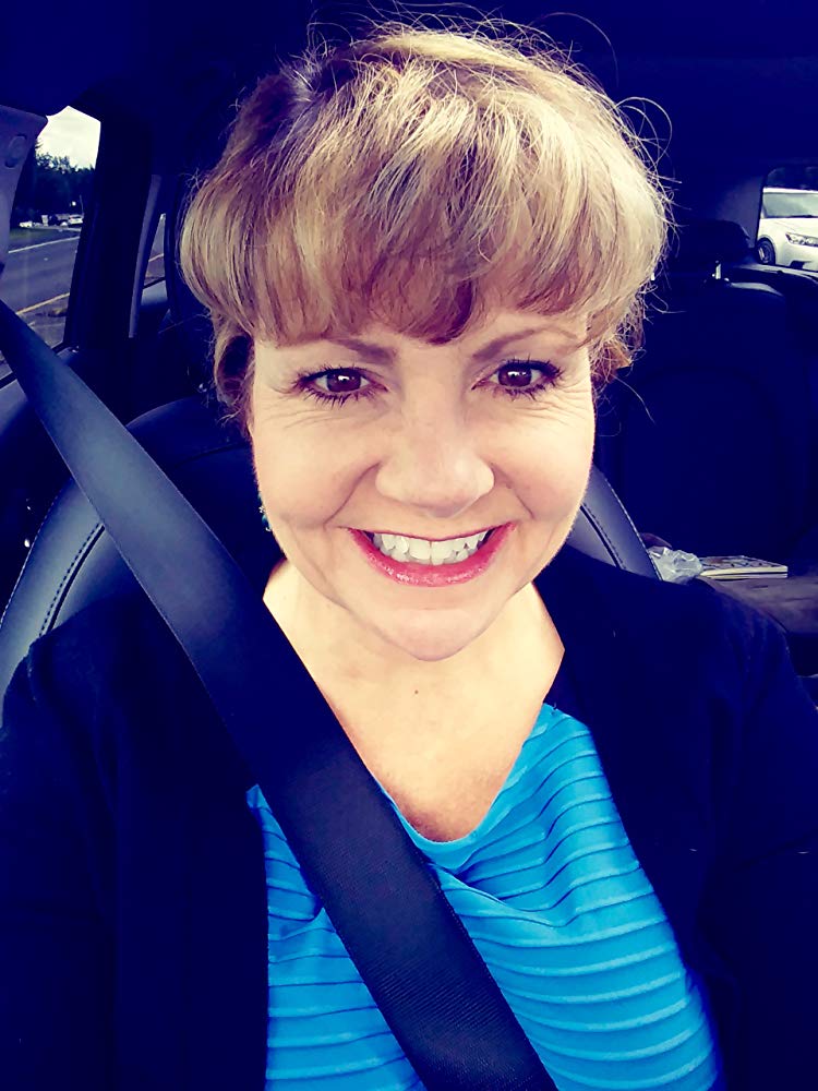 Maureen Andronis