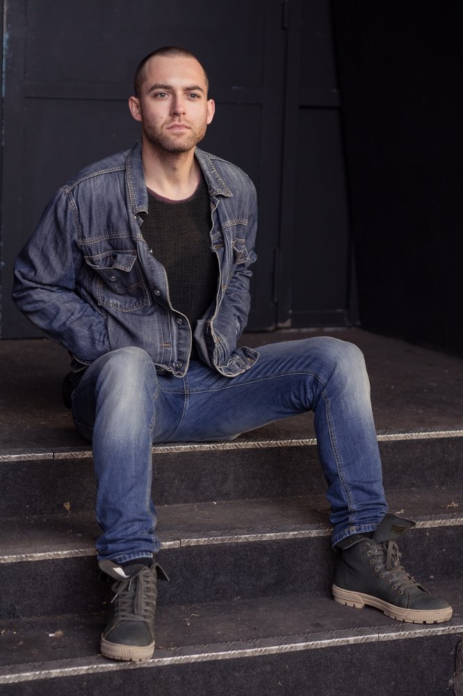 Daniel Fieber