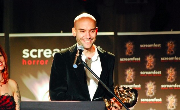F. Javier Gutiérrez