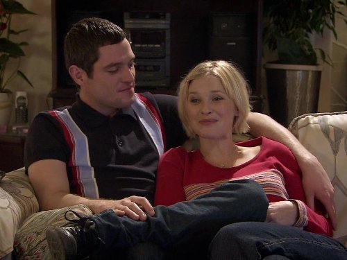 Mathew Horne
