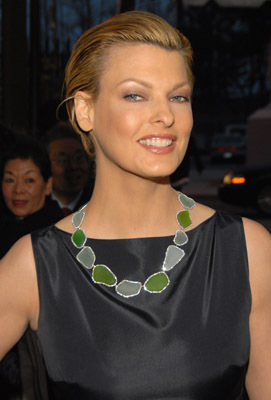 Linda Evangelista