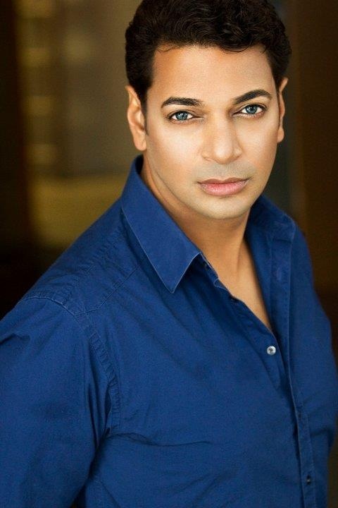 Christopher Logan