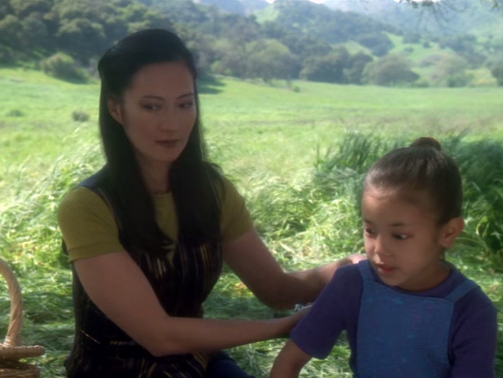 Rosalind Chao