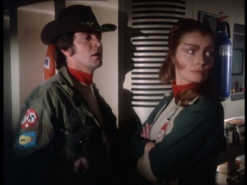 Patrick Mower