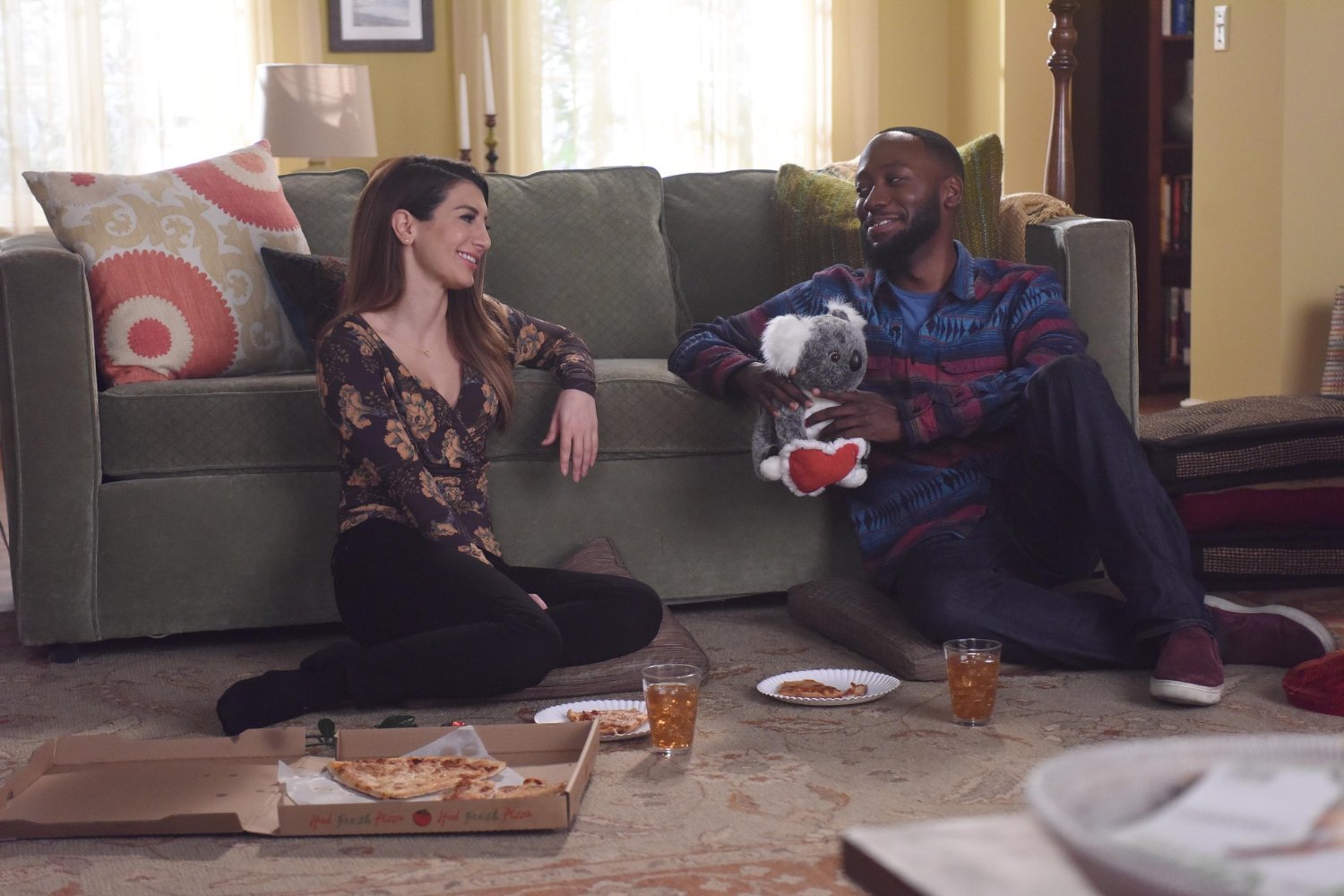 Nasim Pedrad