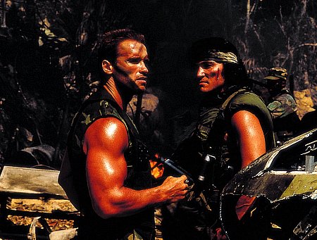 Sonny Landham