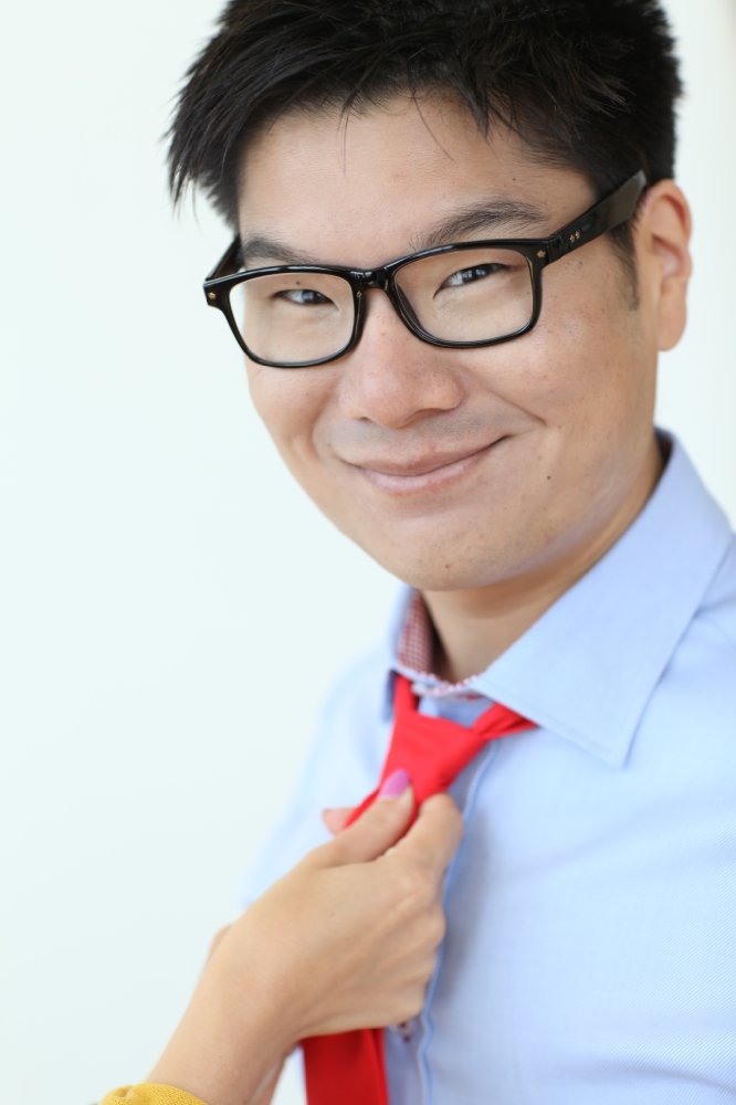 Arthur Keng
