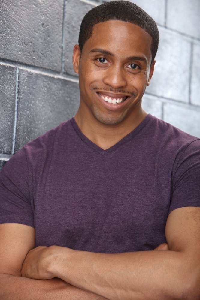 Tyreese Burnett