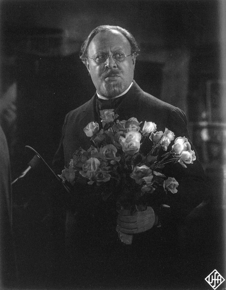 Emil Jannings