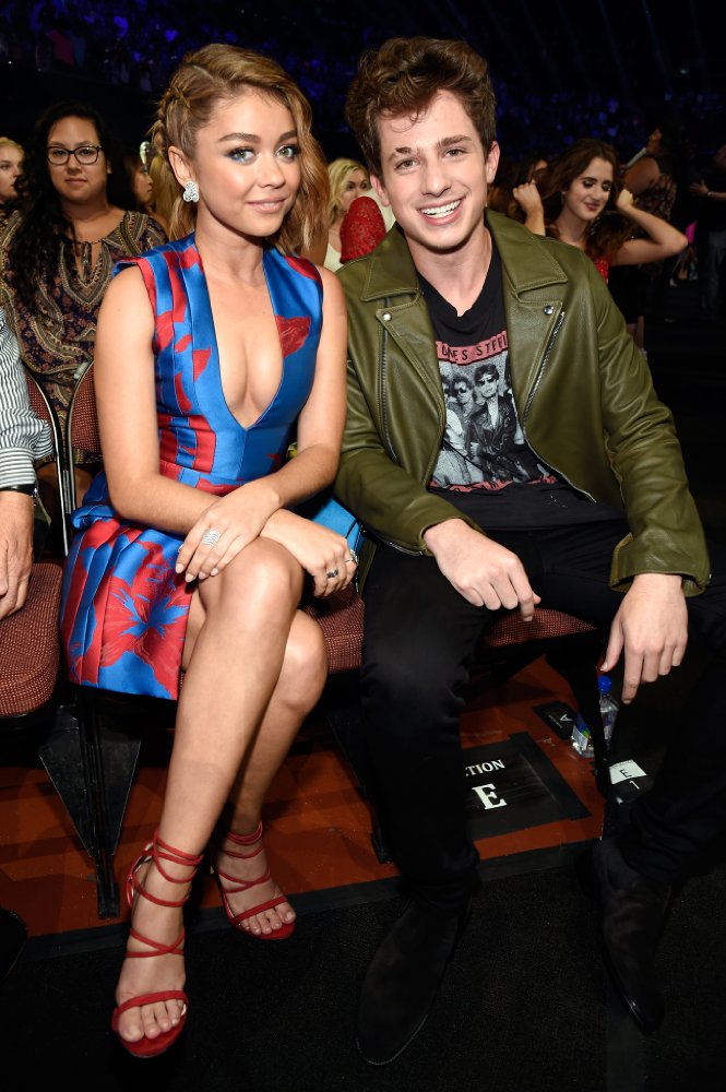 Charlie Puth