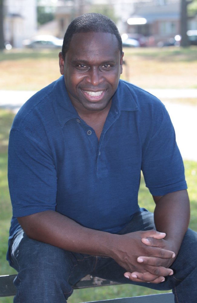 Derrick Simmons