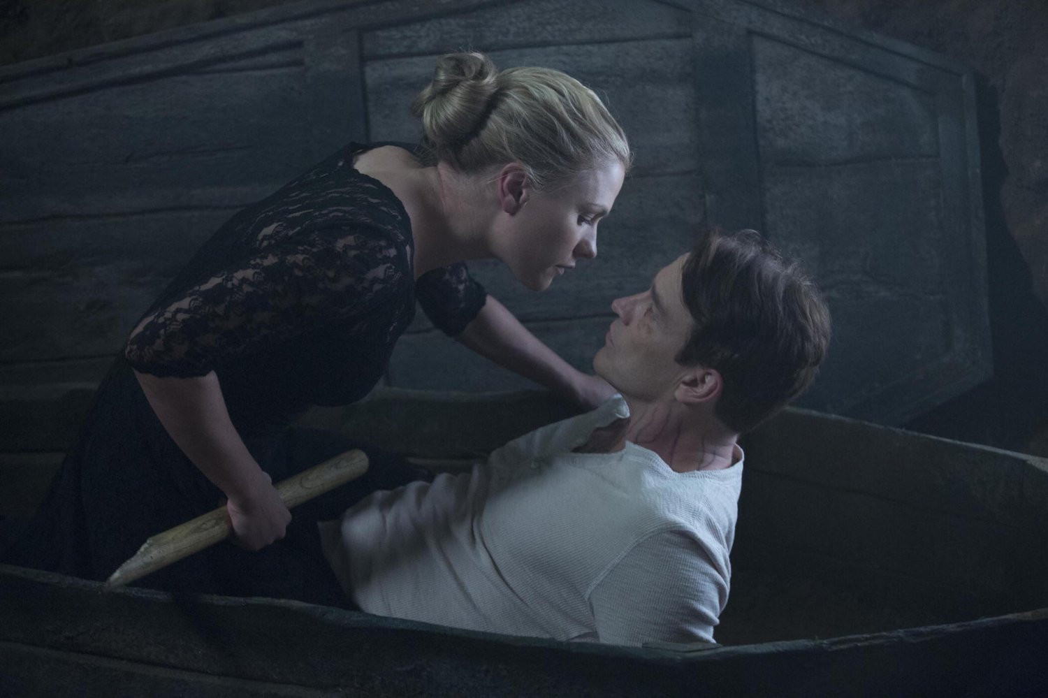 Anna Paquin