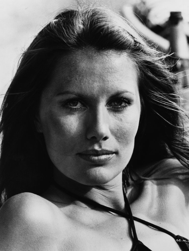 Maud Adams
