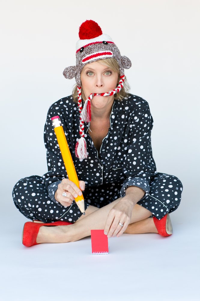 Erin Stoddard