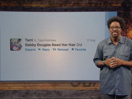 W. Kamau Bell